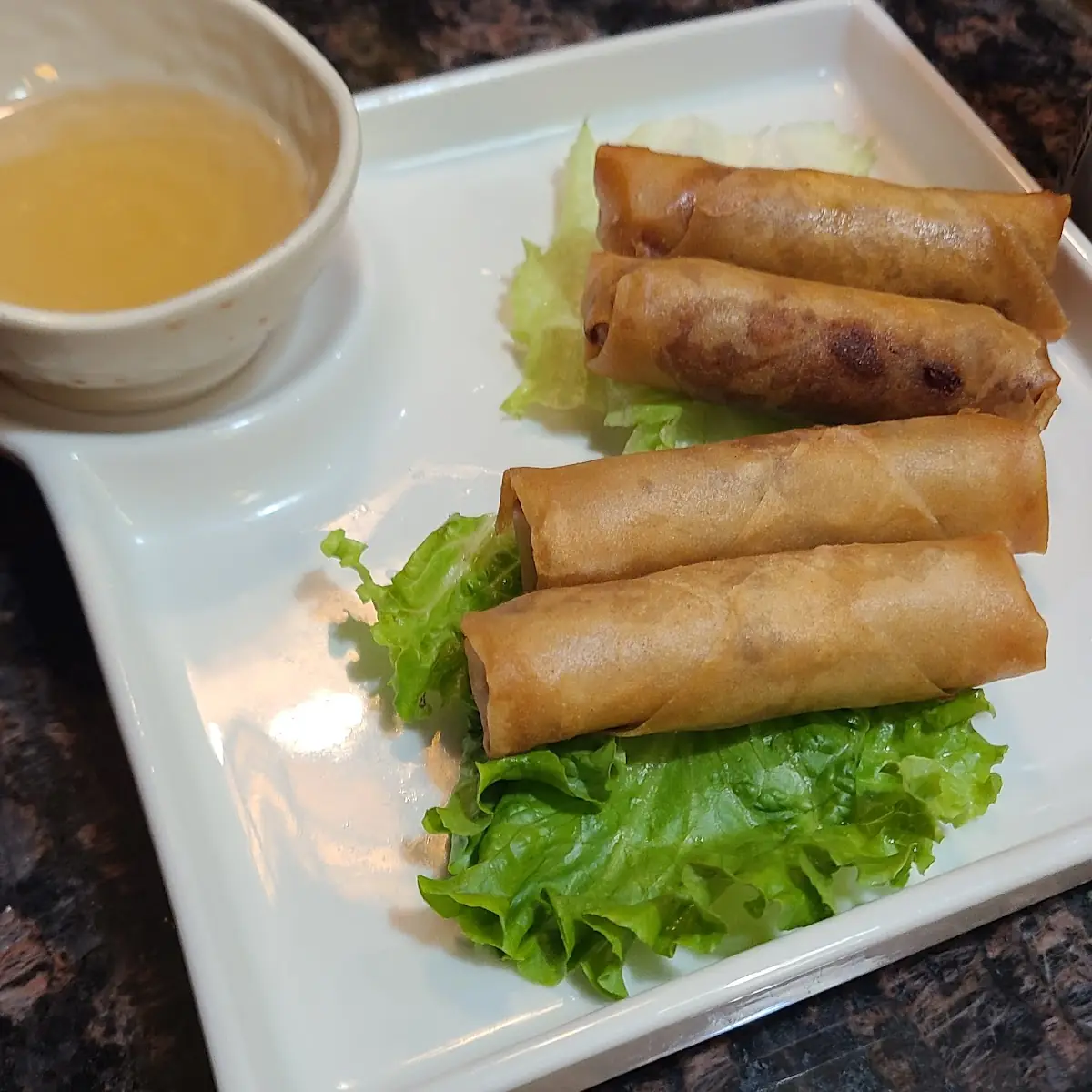 Spring Roll