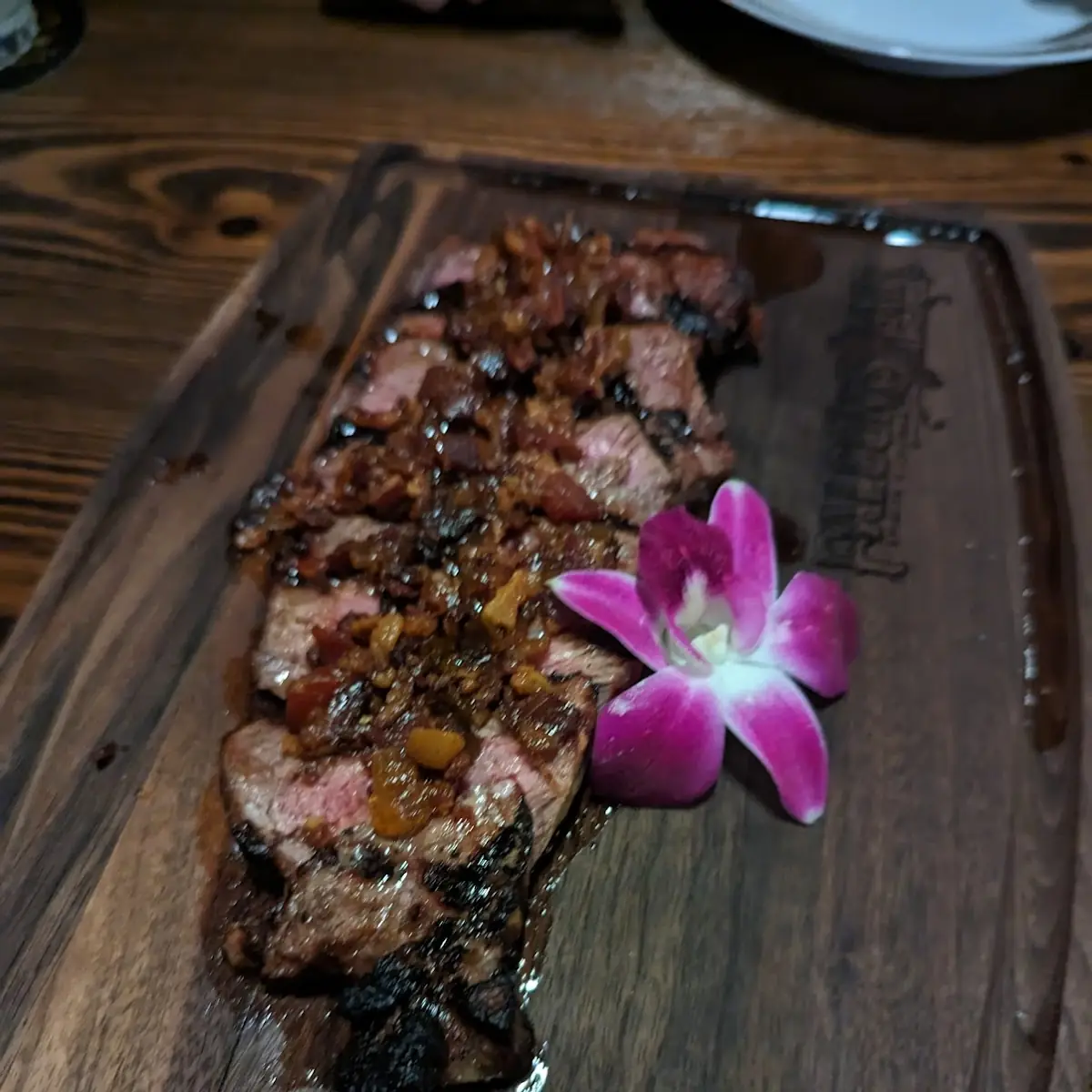 Steak Bites