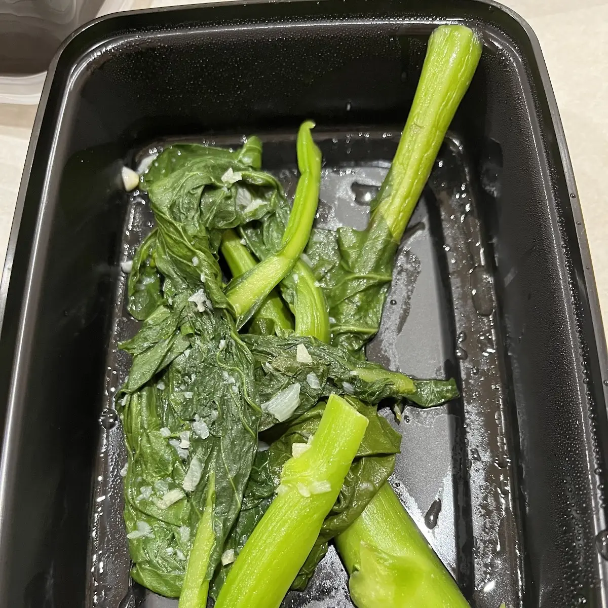 Chinese Broccoli