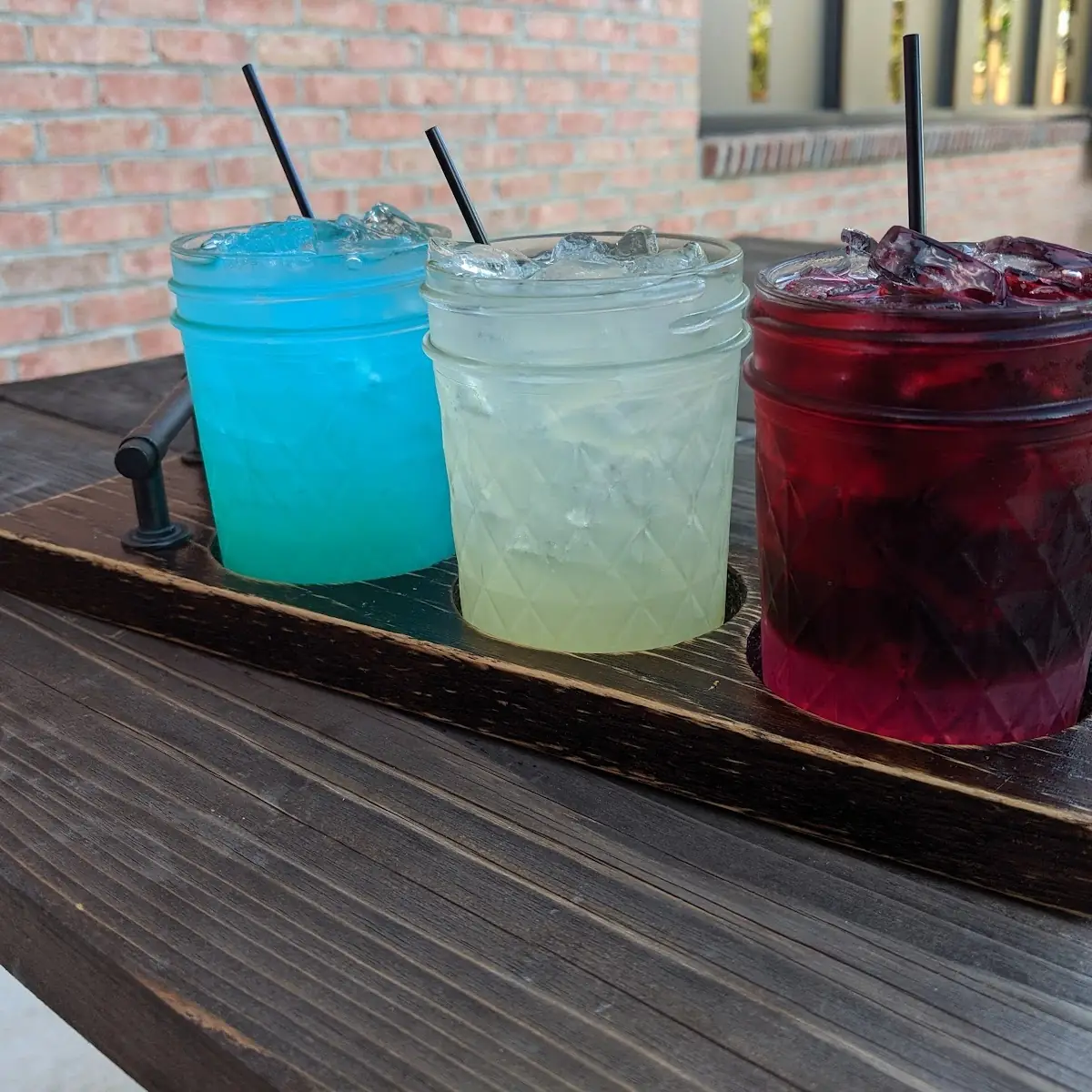 Margarita Flight