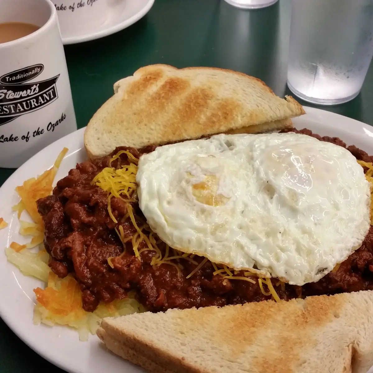 Corned Beef