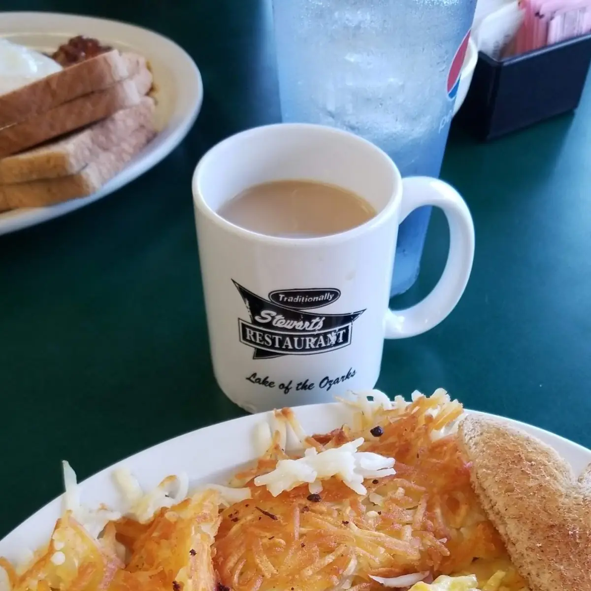 Denver Omelet