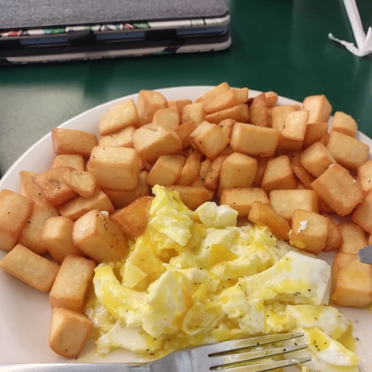 Home Fries