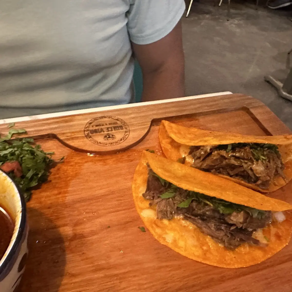 Birria Taco’S