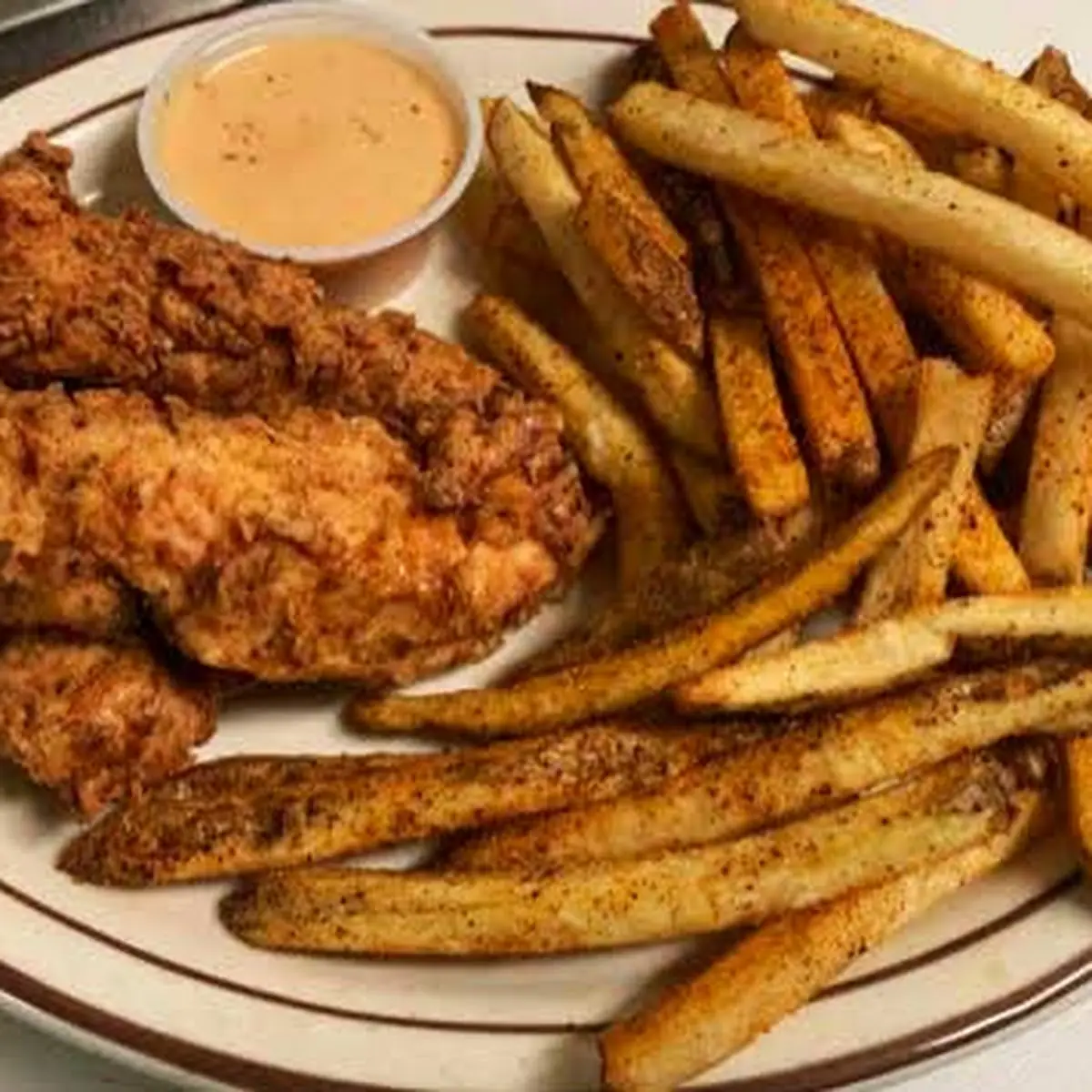Chicken Tenders