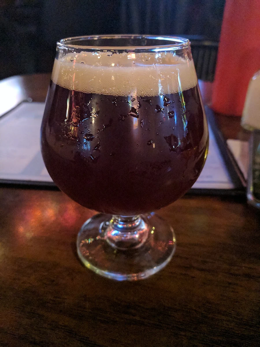 Cold Brew