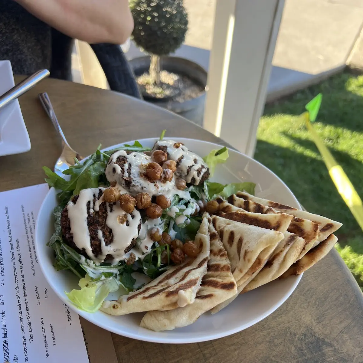 Falafel