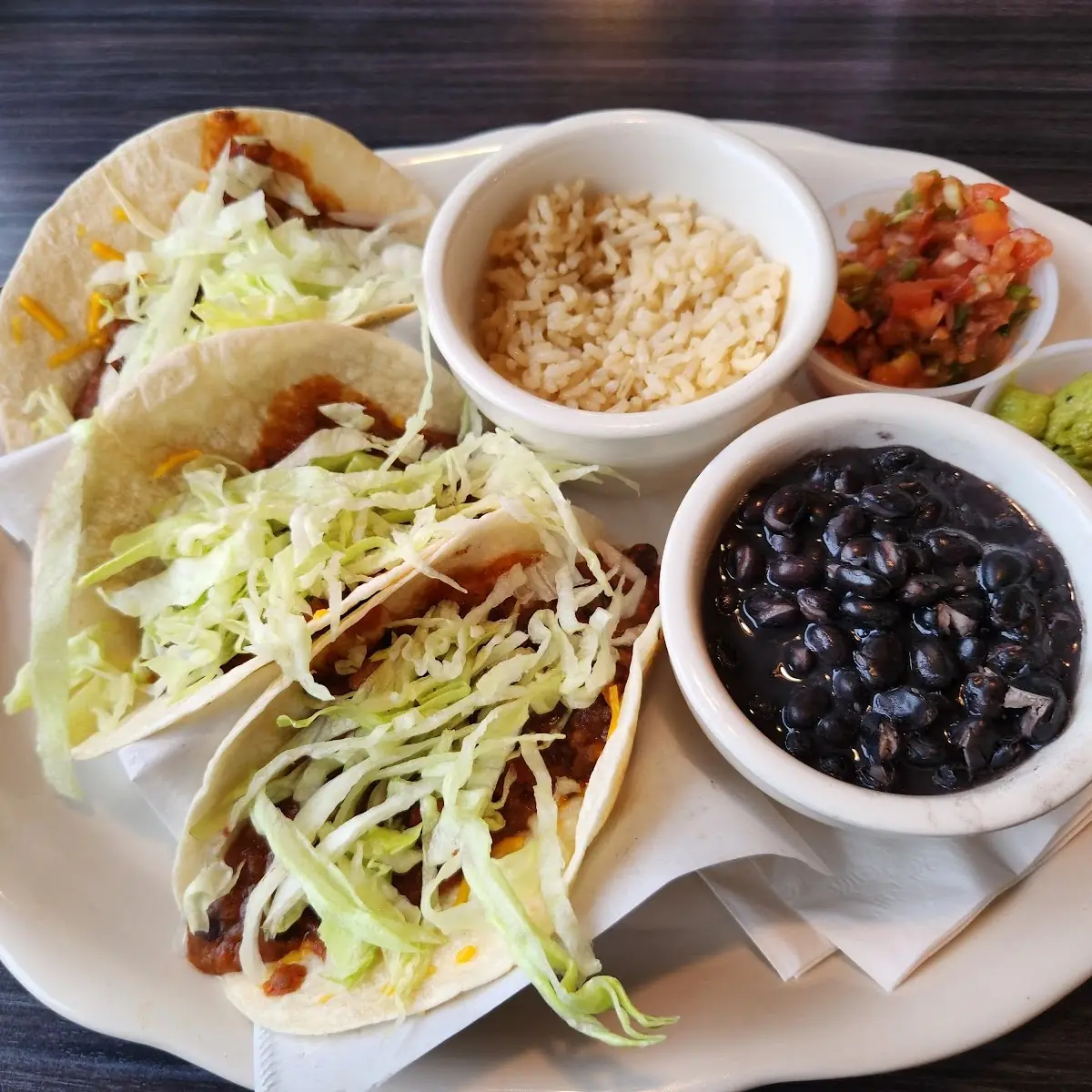 Beef Short Rib Tacos