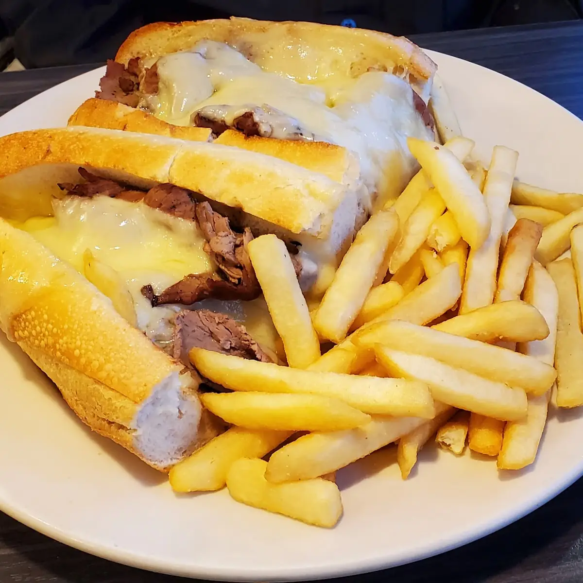 French Dip