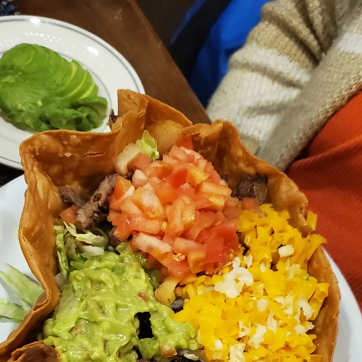Taco Salad