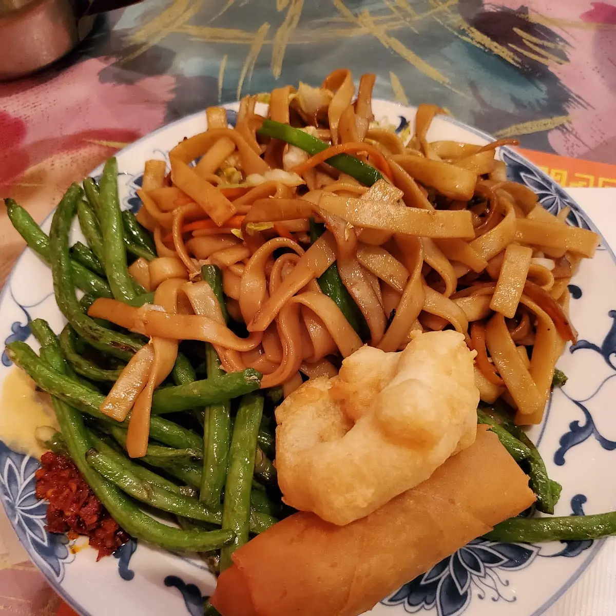 Green Beans