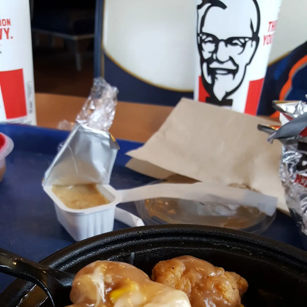 Chicken Bowl