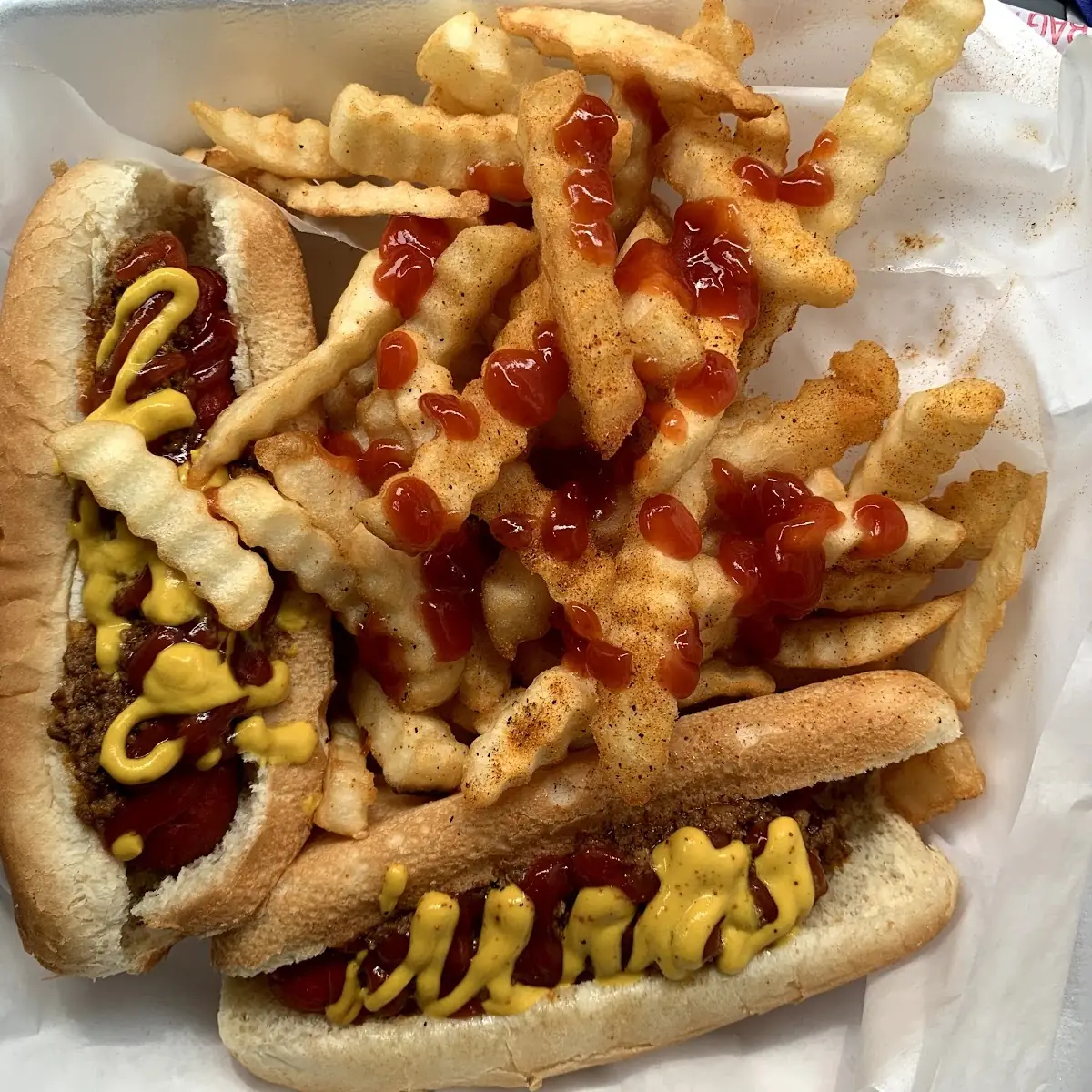 Hot Dog