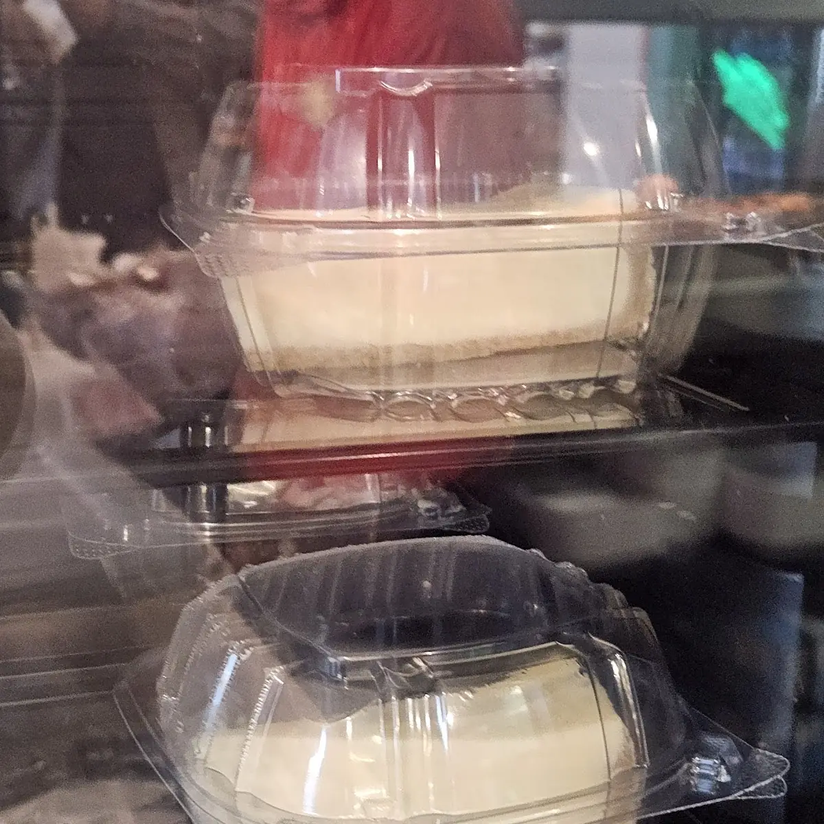 Cheese Cake