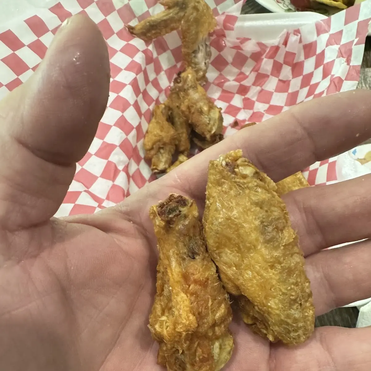 Chicken Wings