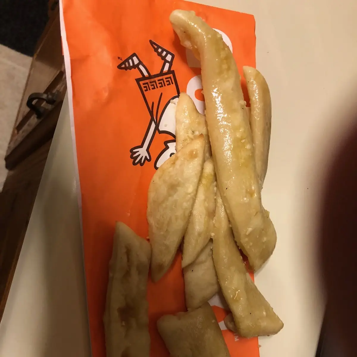 Chicken Feet