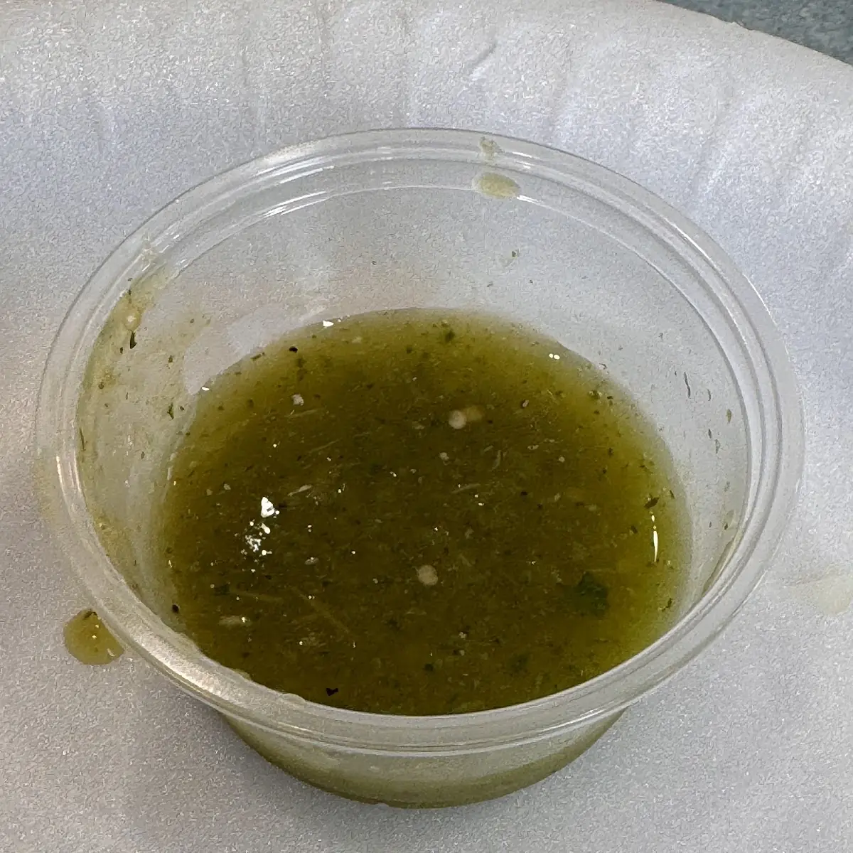 Salsa Verde