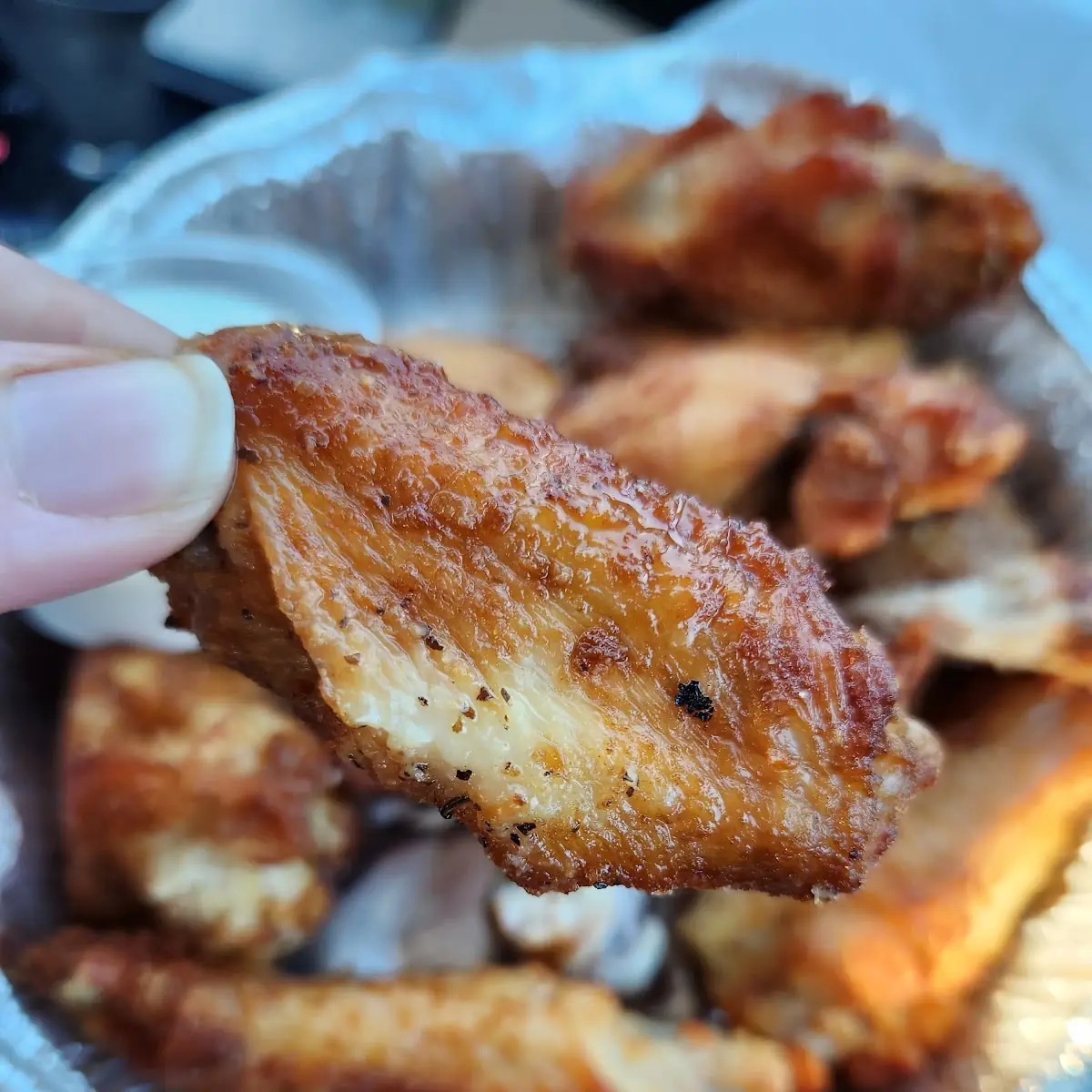 Chicken Wings