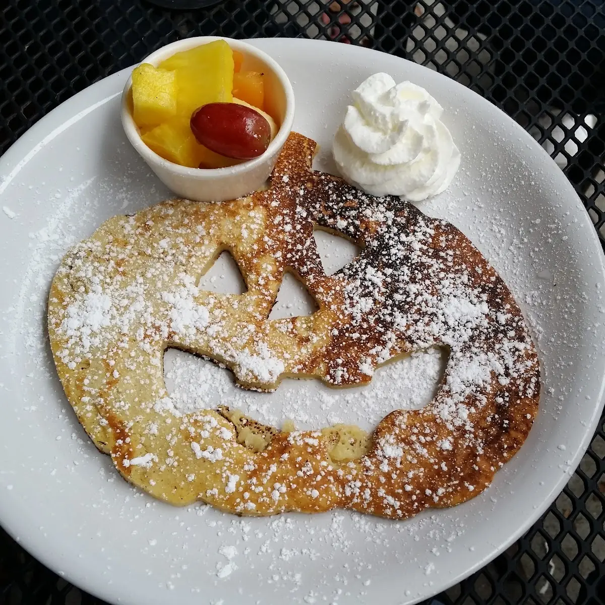 Kids Pancake
