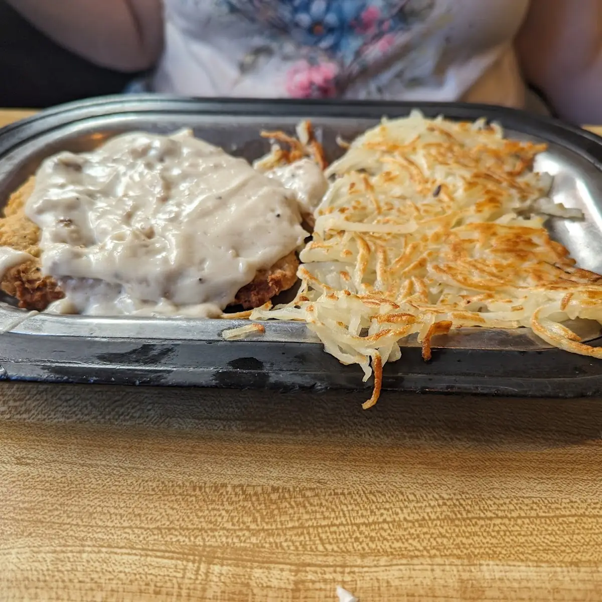 Country Fried Steak