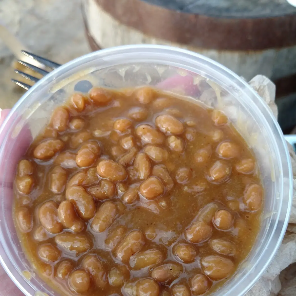 Baked Beans