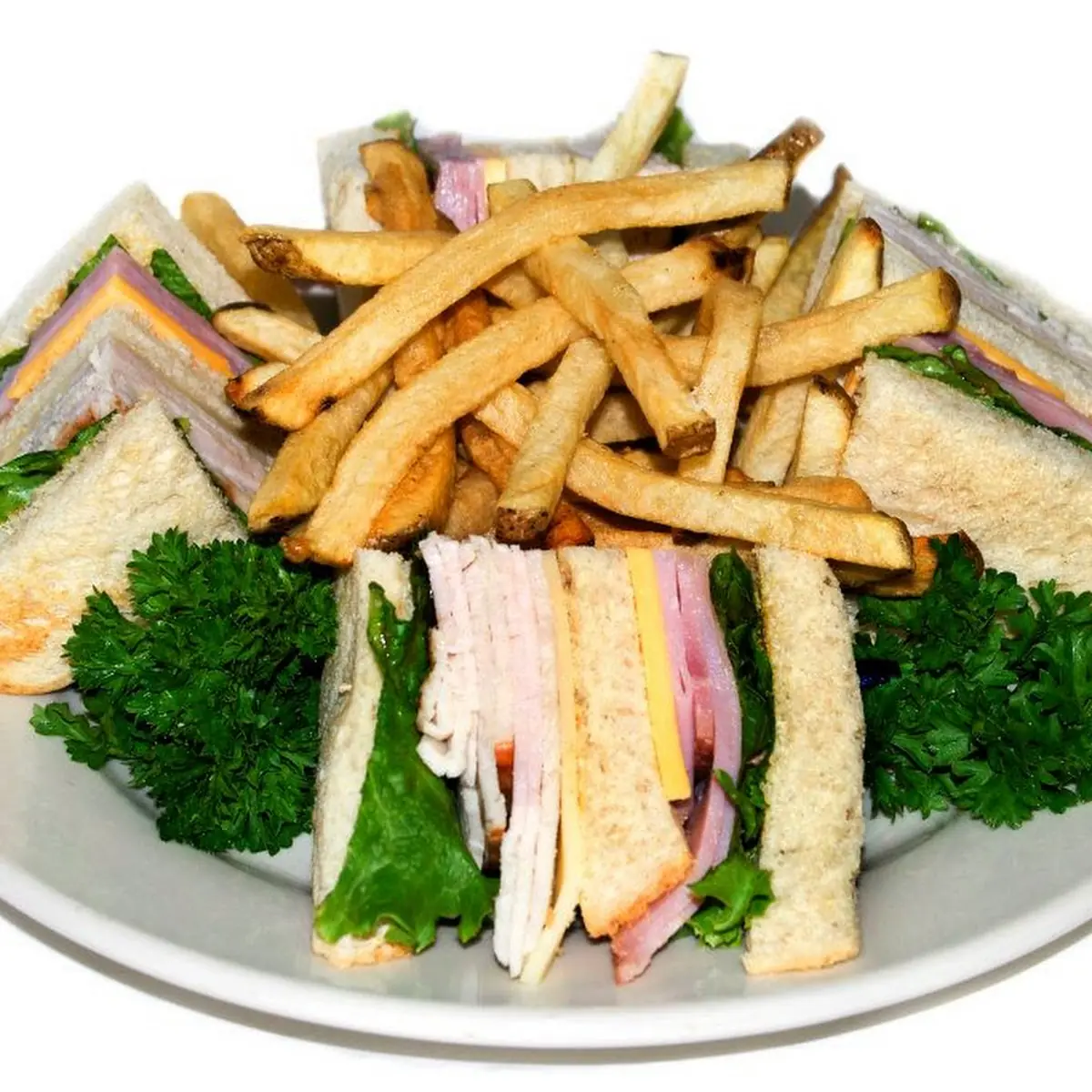 Club Sandwich