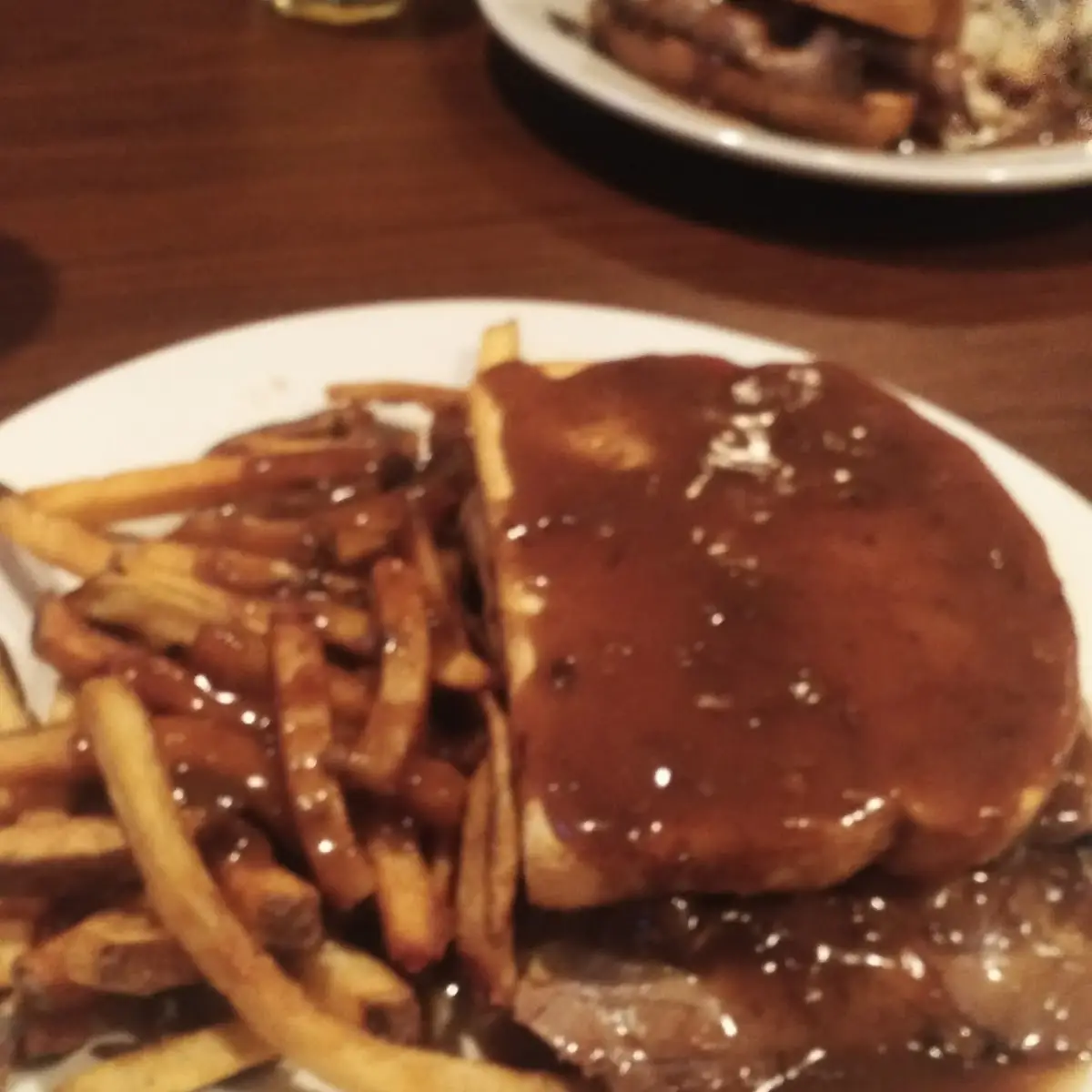Roast Beef Gravy