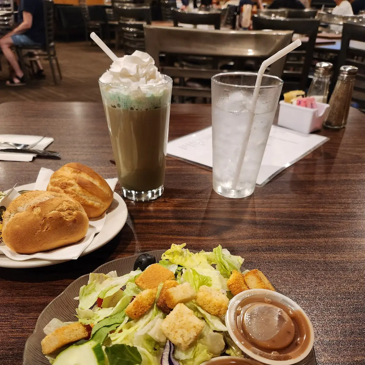 Side House Salad