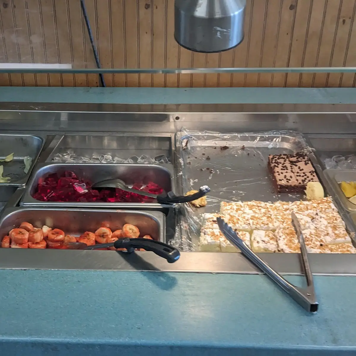 Fresh Fruit