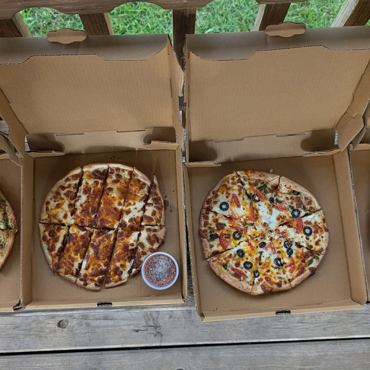 Pizza