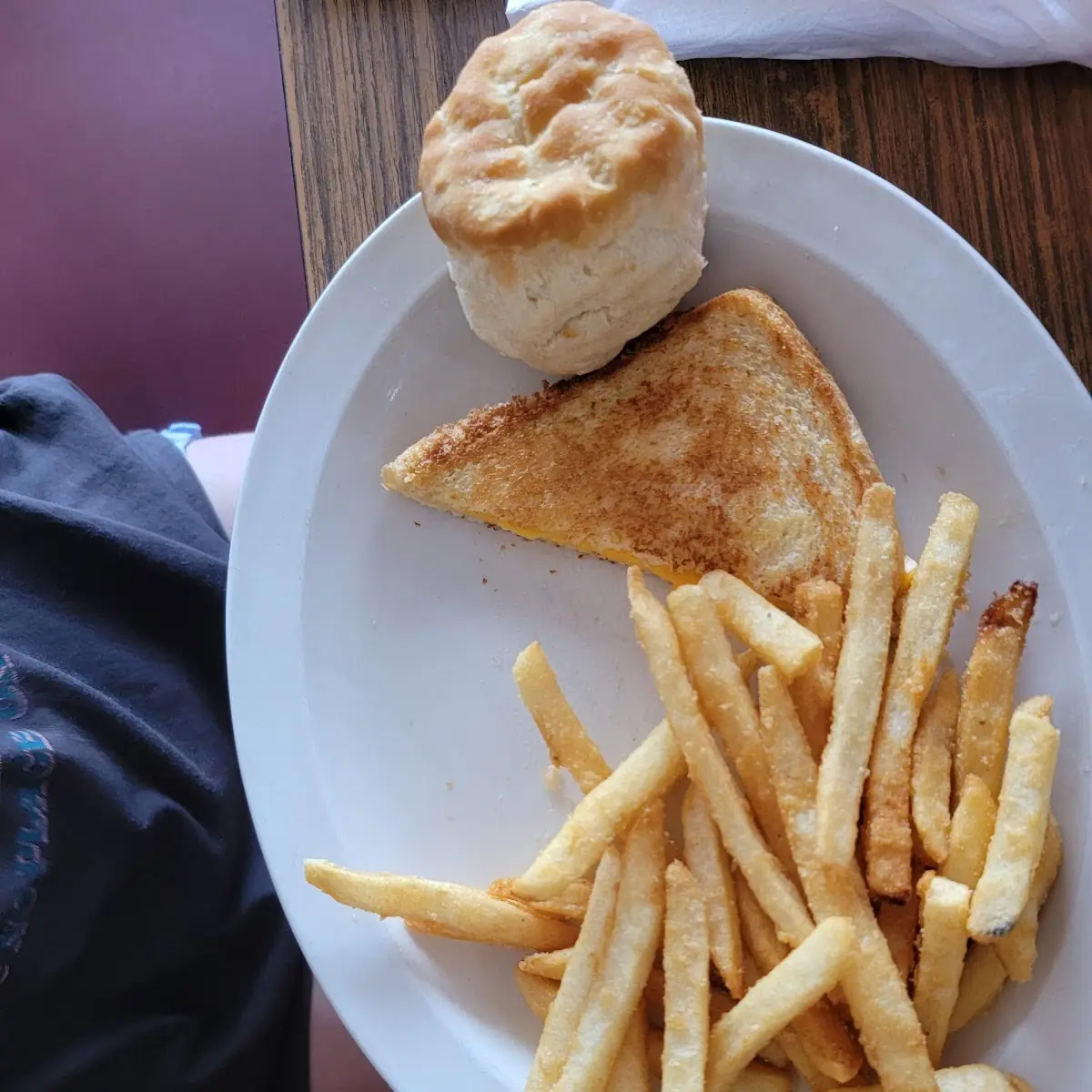 Grilled Cheese