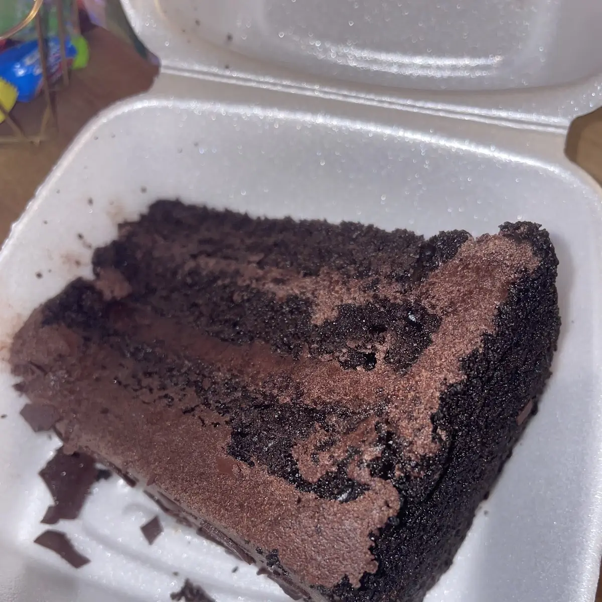 Chocolate Cake
