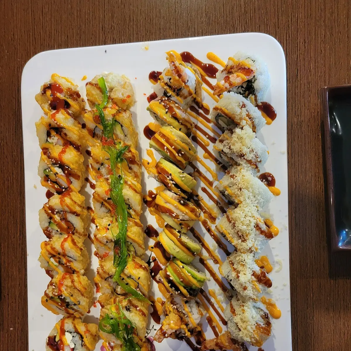 California Roll