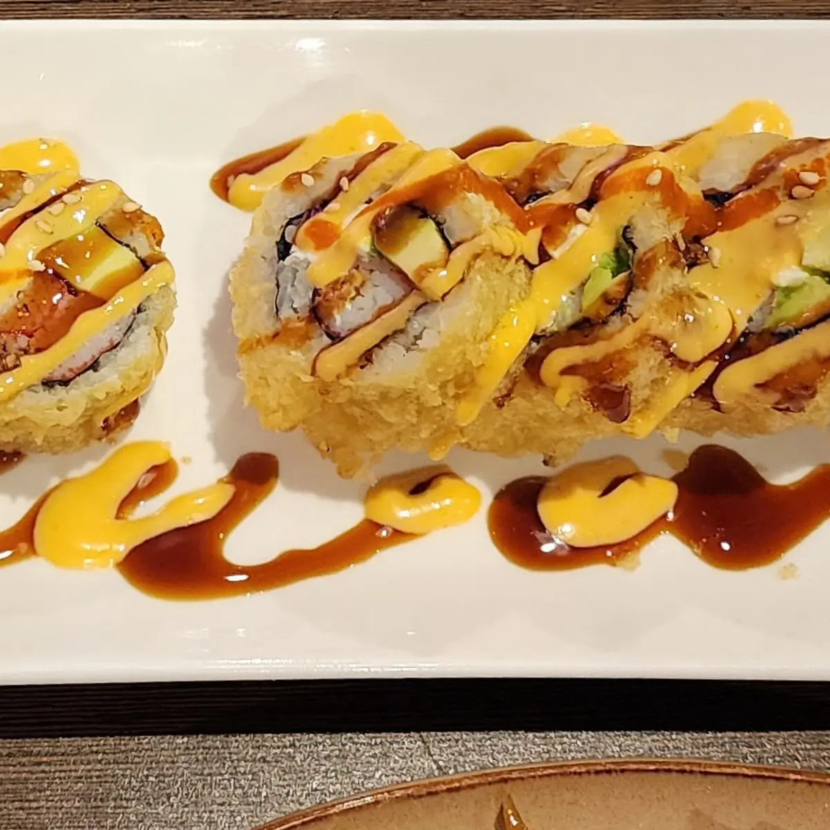 Sushi Roll
