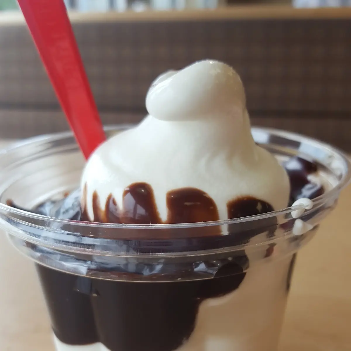 Hot Fudge