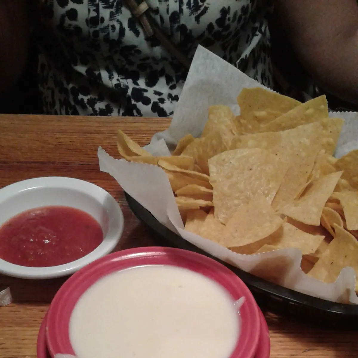 Cheese Dip