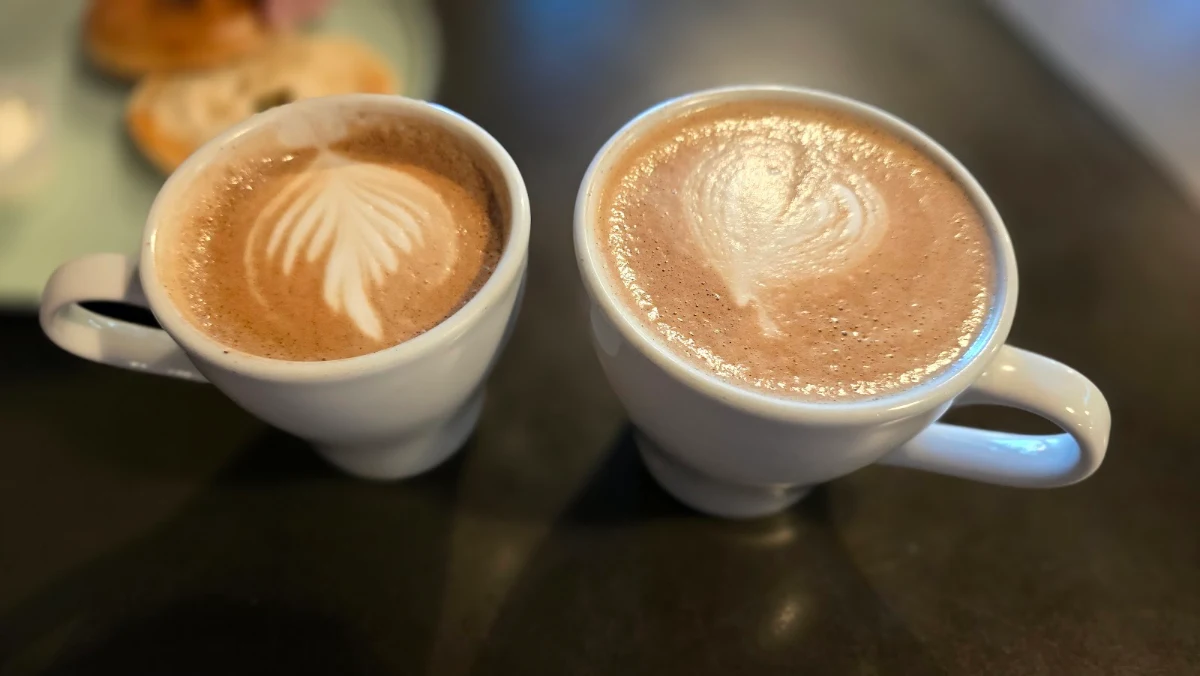 Cafe Mocha