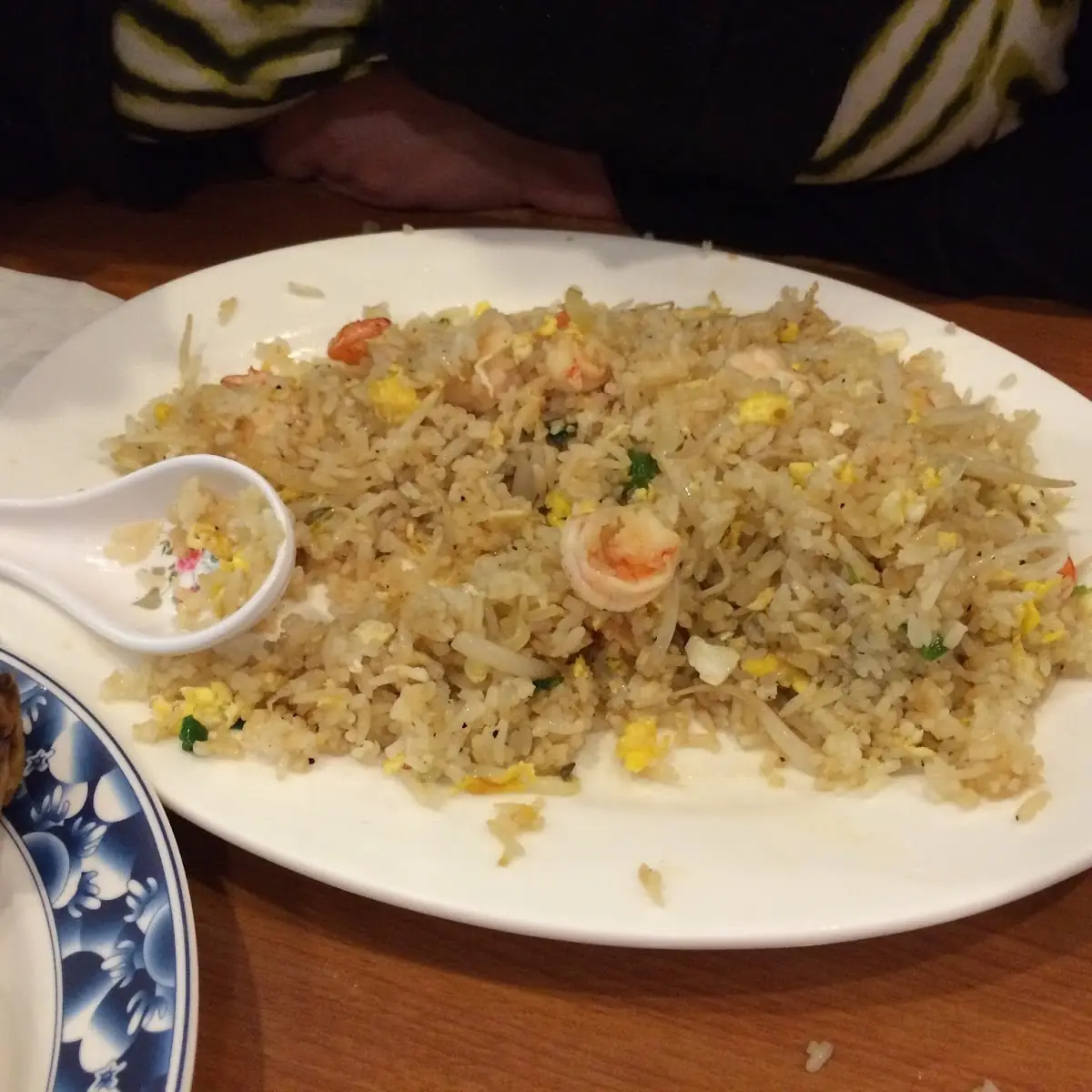 Shrimp Fried Rice