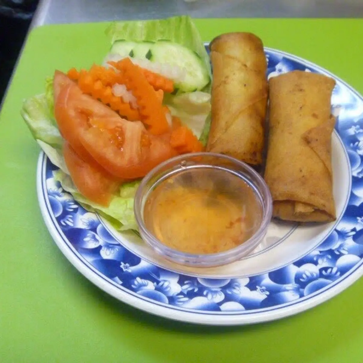 Spring Roll