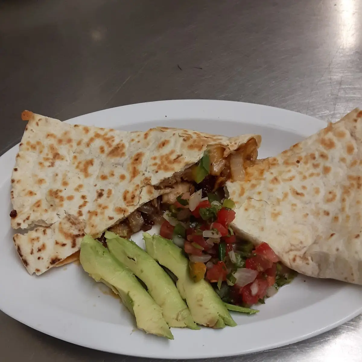 Quesadilla