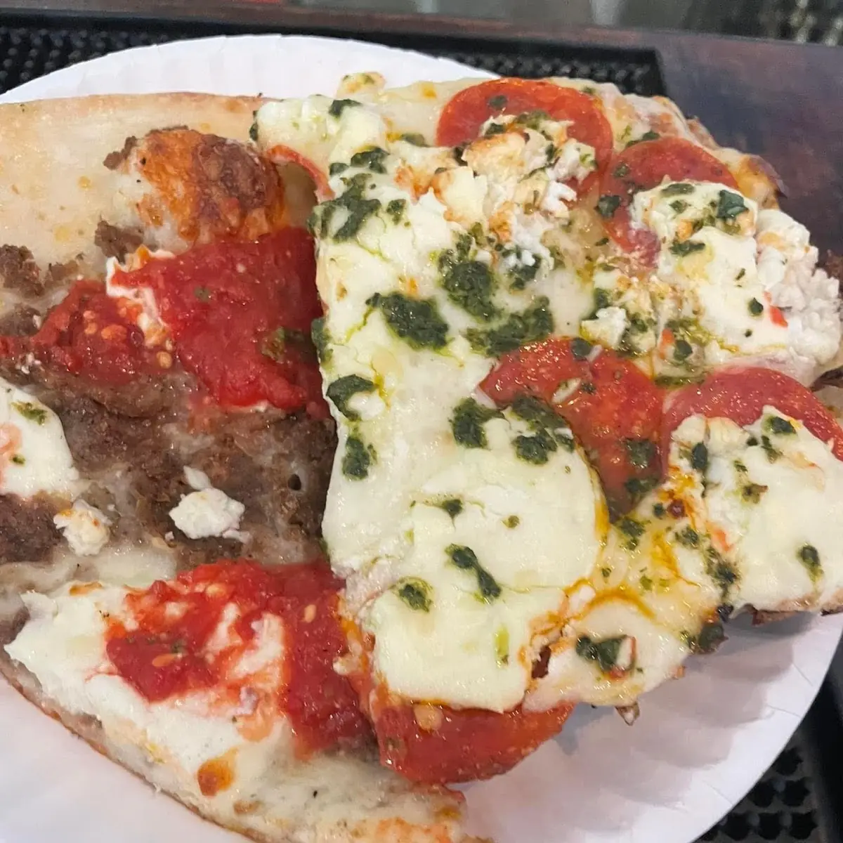 Meatball Sub