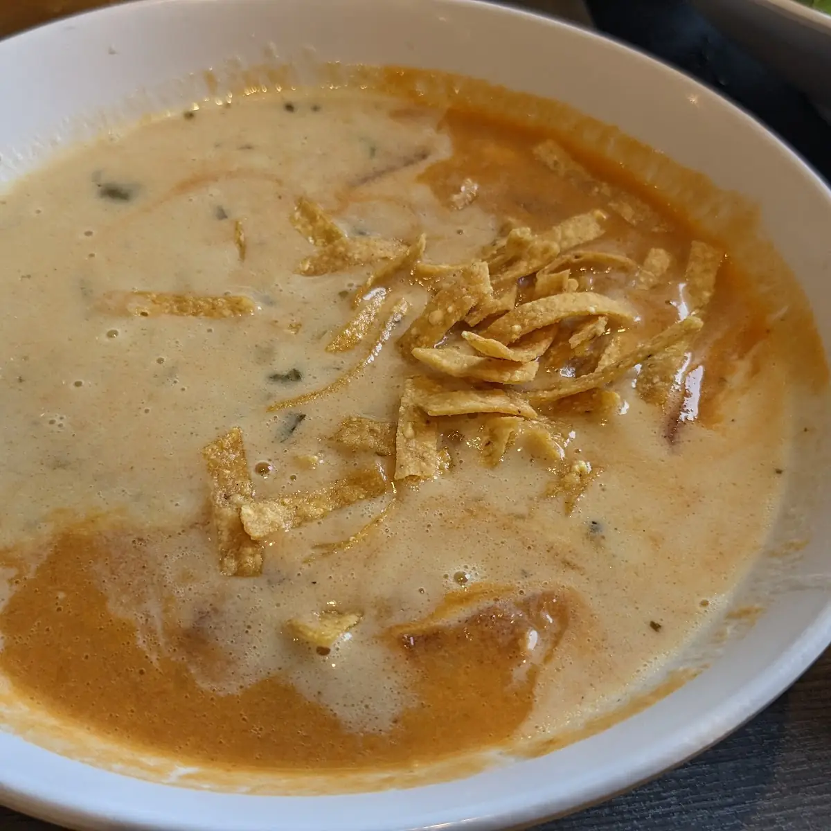 Mixed Soup Yes You Can Do That