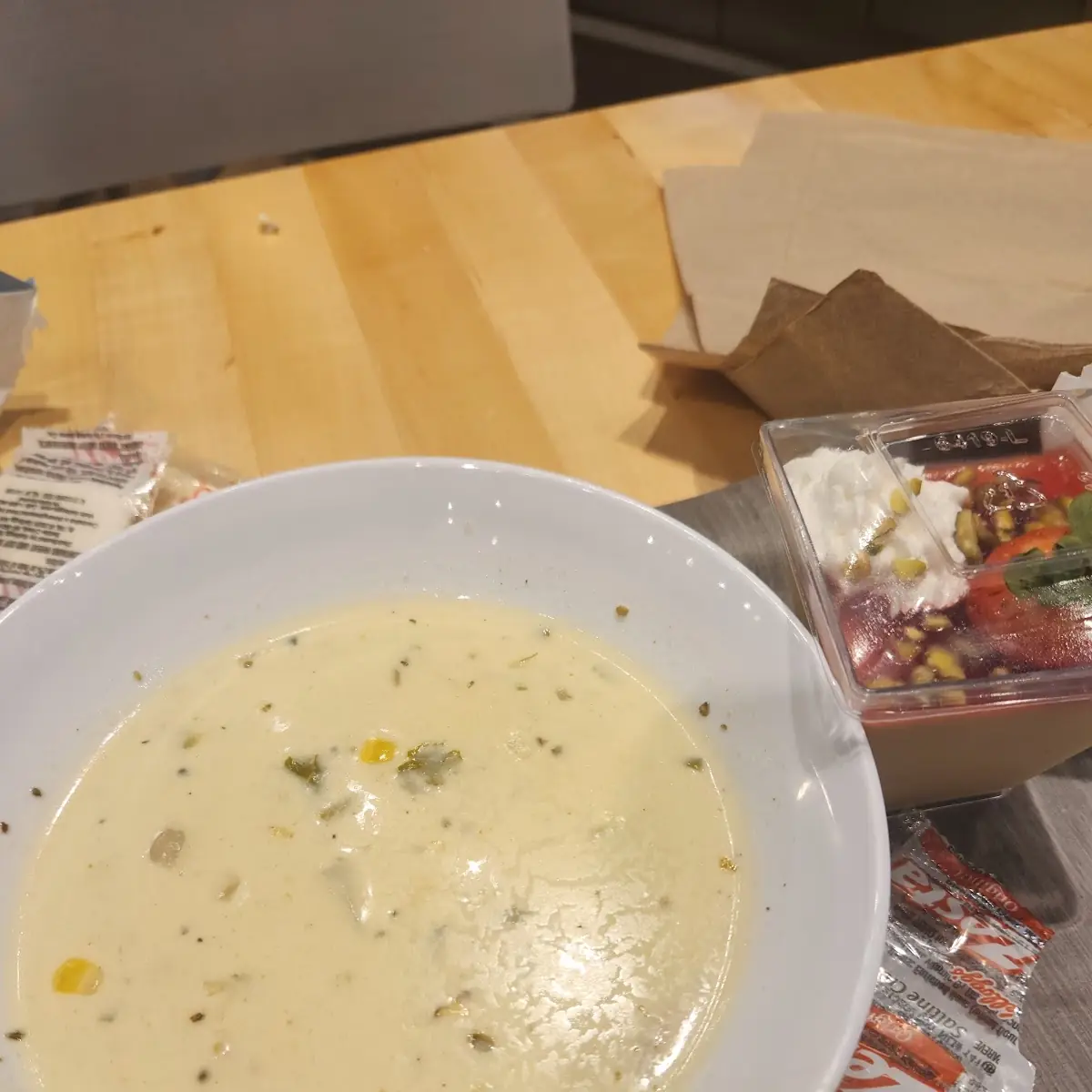 Potato Soup
