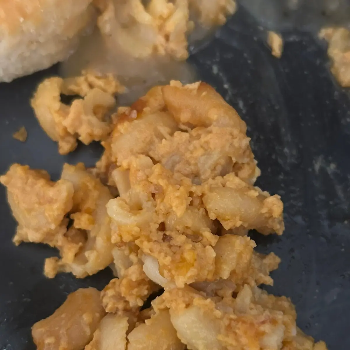 Mac Cheese