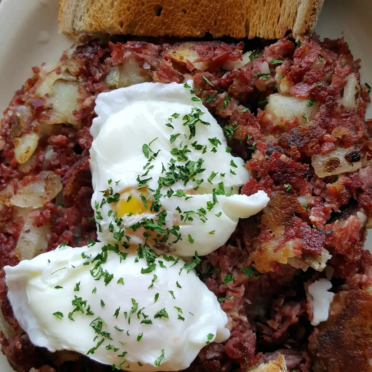 Corned Beef Hash