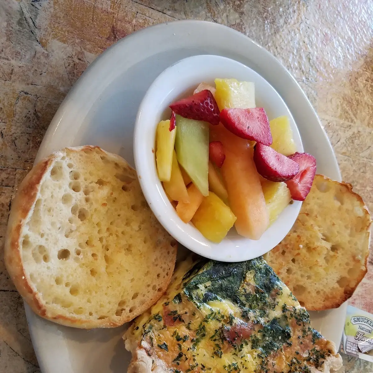 Quiche