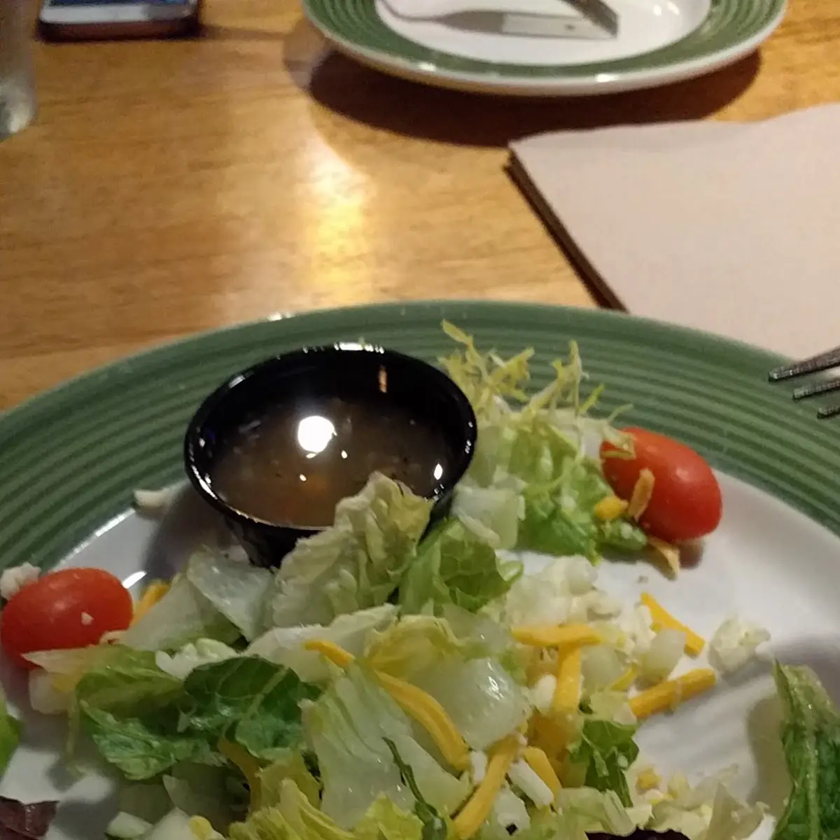Salad Dressing