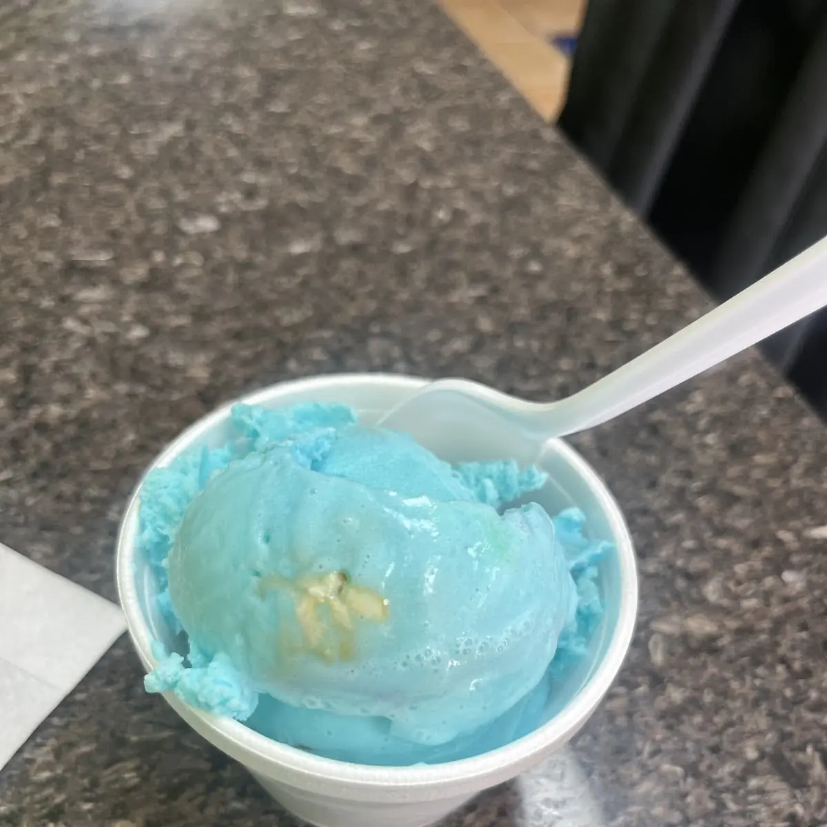 Cotton Candy