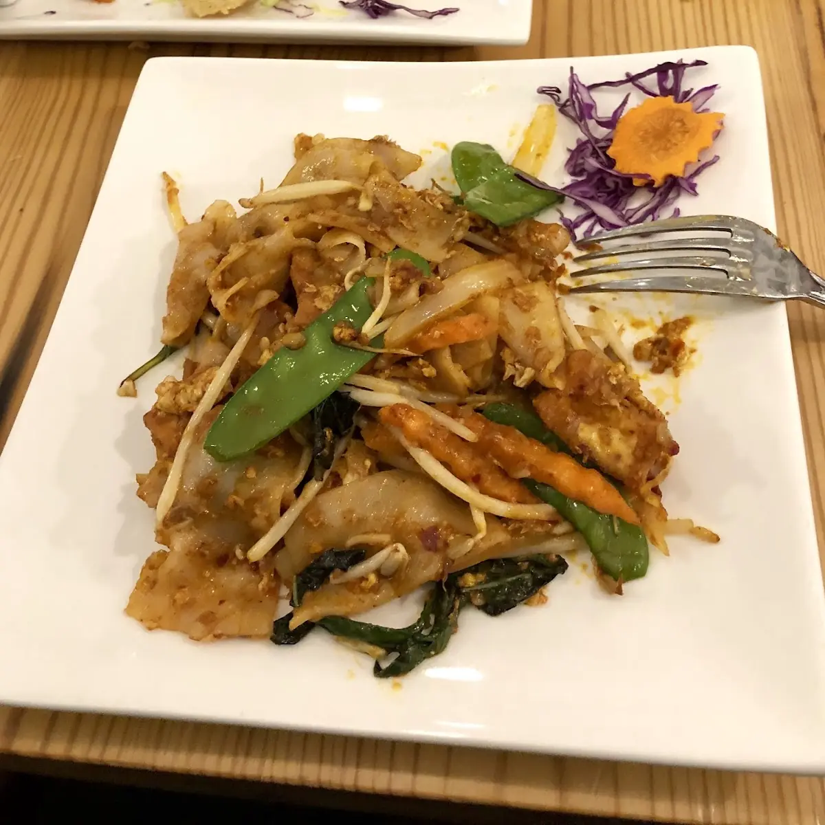 Pad See EW