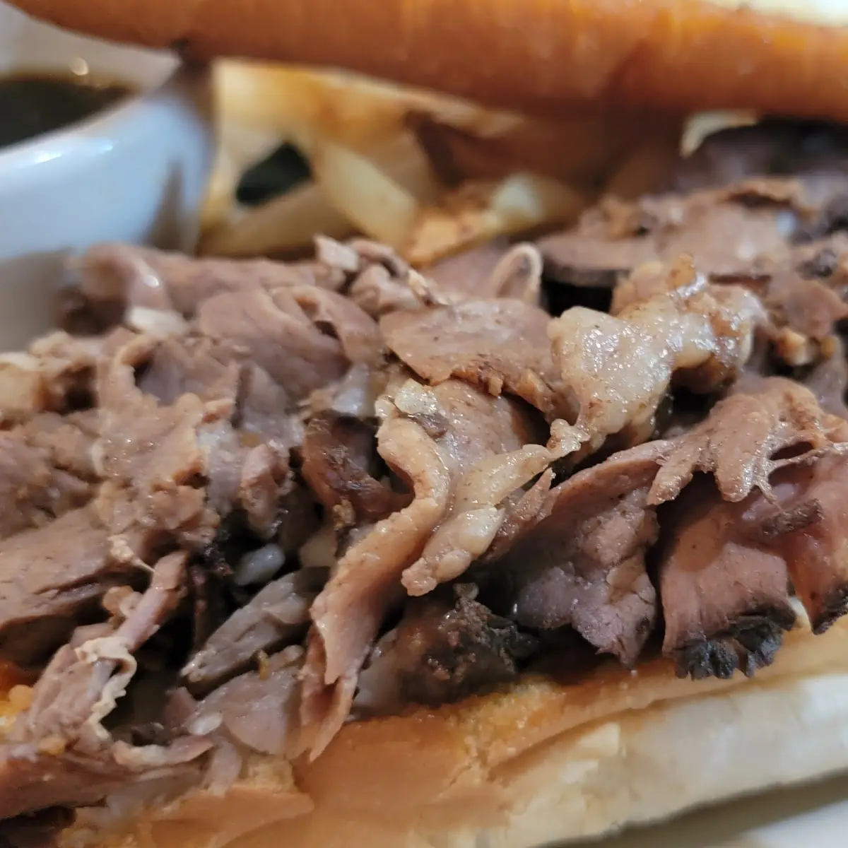 French Dip